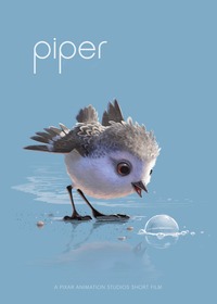 PIPER poster
