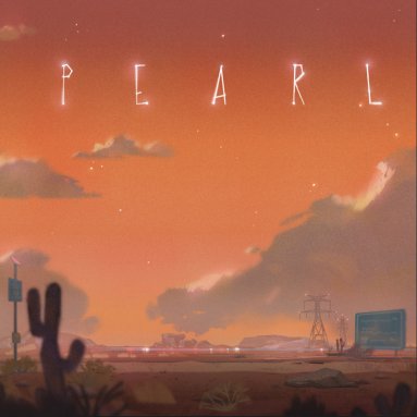 Official Mendocino Film Festival Selection Pearl