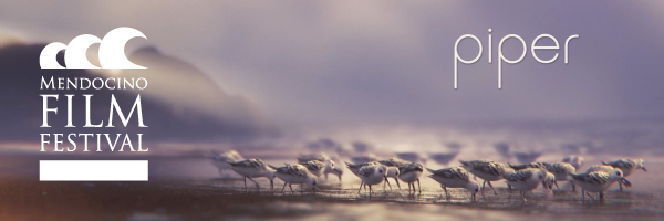 Oscar Nominee and MFF Official Selection Piper