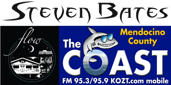 Flow Kozt Steven Bates Band