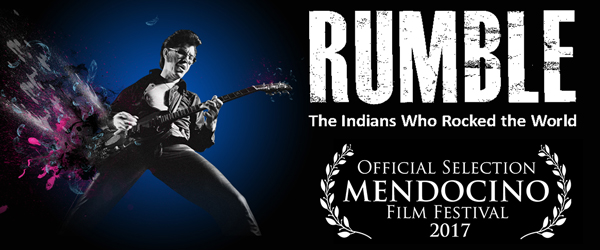 Rumble: The Indians who Rocked the World