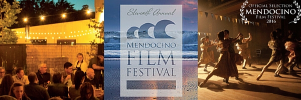 Mendocino Film Festival News