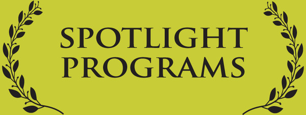 Spotlight Programs